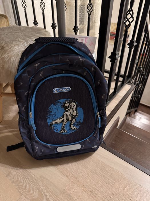 Vand ghiozdan Herlitz!