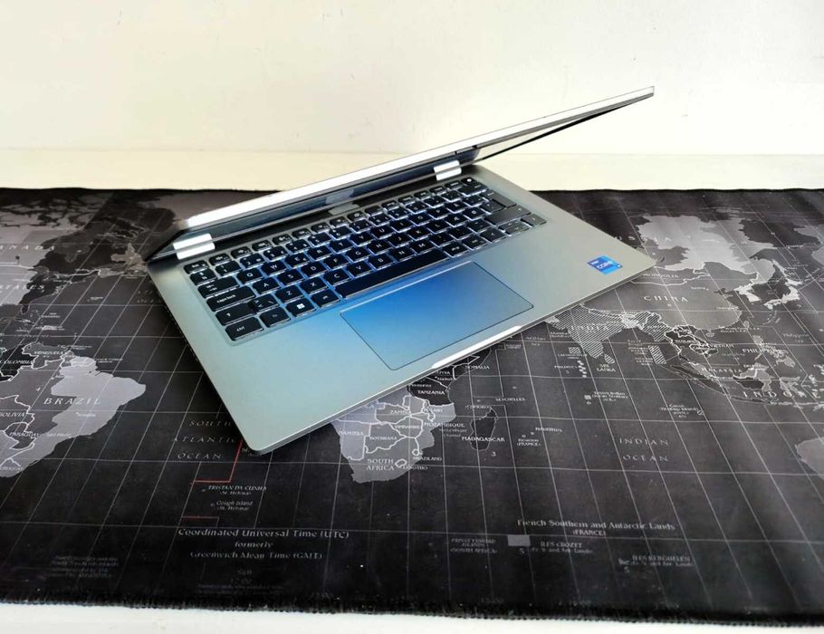 Laptop Dell Latitude 5430 14"FHD i7-1265U 32 GB RAM SSD 512 GB