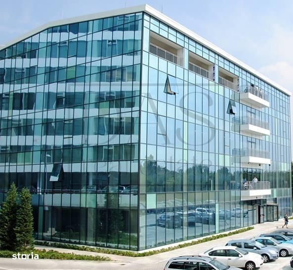 Birou de inchiriat 2,3,4,5+ persoane | Floreasca | Mall Promenada