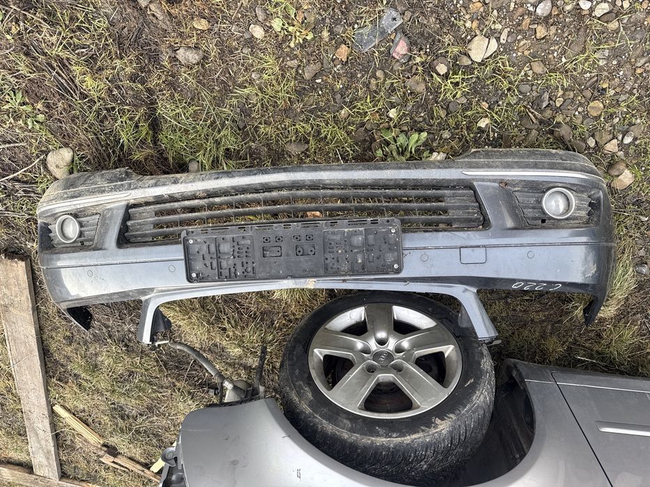 Bara fata mercedes c class w204