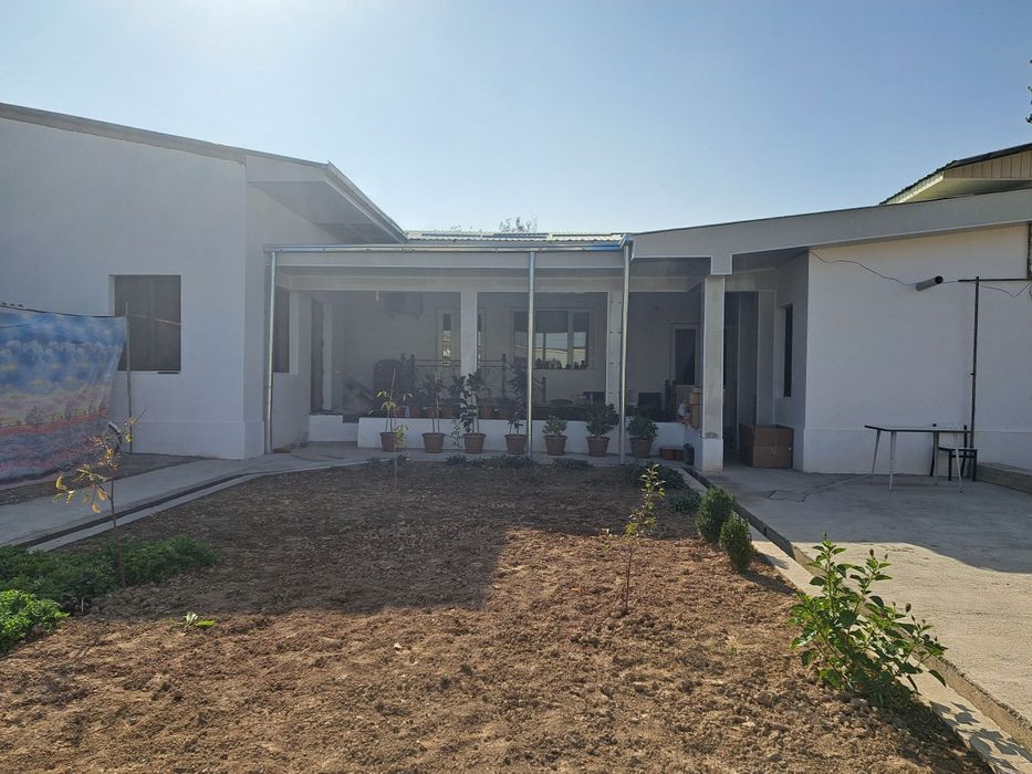 Дом Продажа Кибрай тумани Илгор Махаля