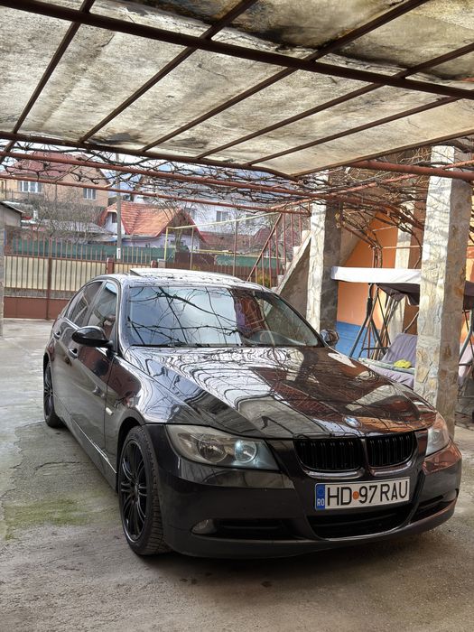 Bmw 320 D impecabil