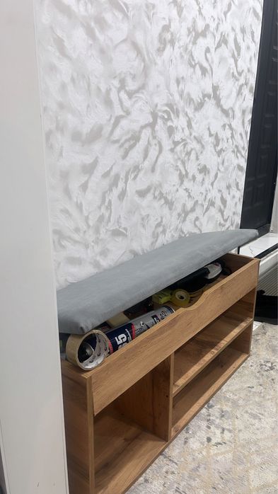Продам шкаф для обуви