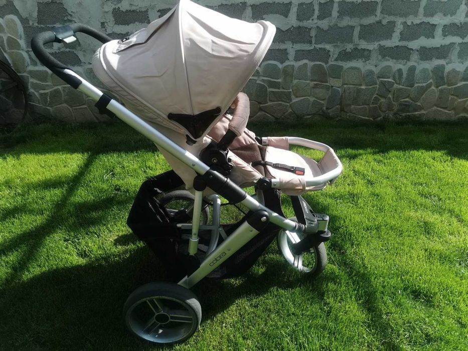 Детска количка Abc Cobra