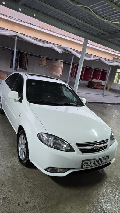 Gentra 2019 70 ming probeg