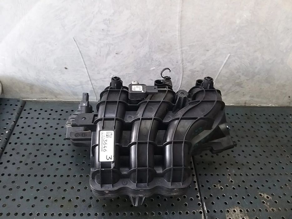 Galerie admisie 1.0 b lpg opel karl 55493646