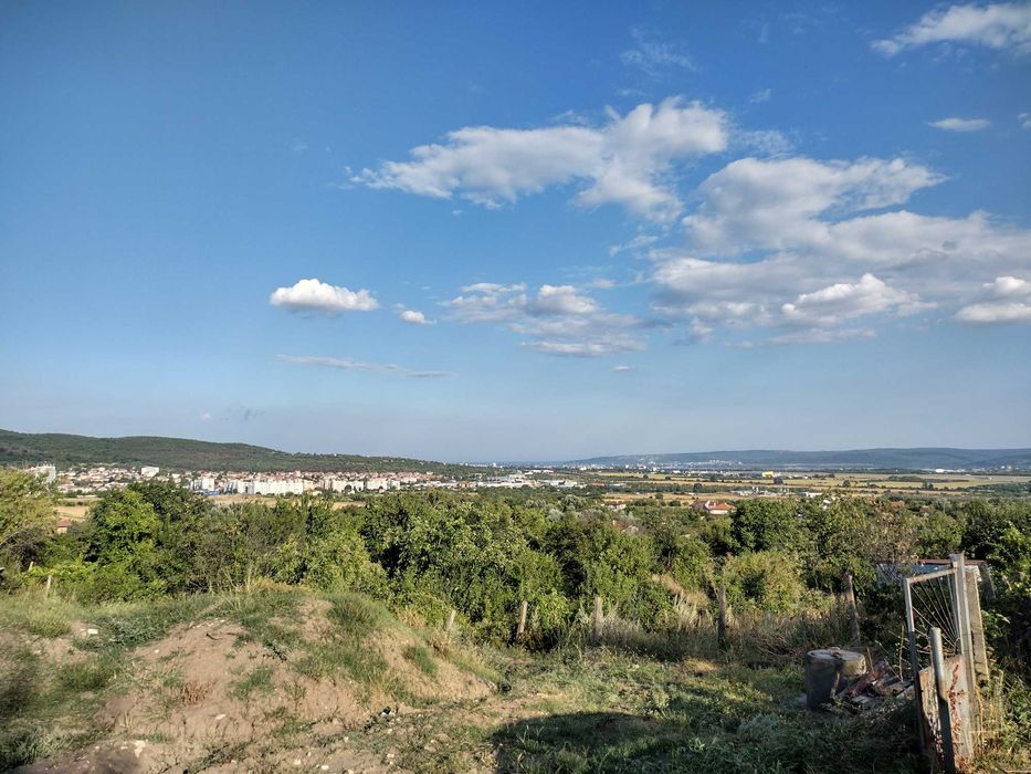 Продава се Парцел в Аксаково - 613 кв.м за 41 €/кв.м - Снимка #3