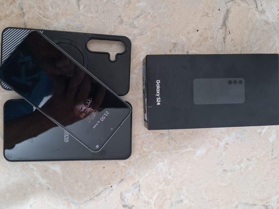 Продам Samsung Galaxy S24