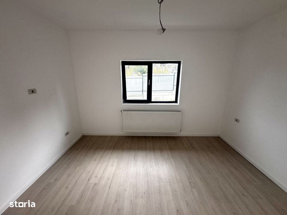 Posibilitate 700 mp teren! Incalz in pard! Casa 3 camere, Horpaz