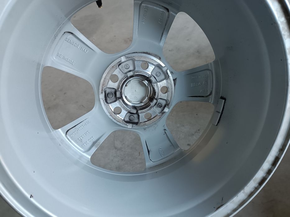 Jante aliaj 5x108 Ford Focus, Galaxy, S-Max , Mondeo, etc...