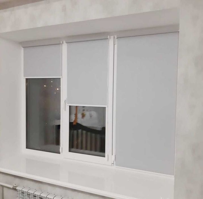 Жалюзи не дорого! от производителя