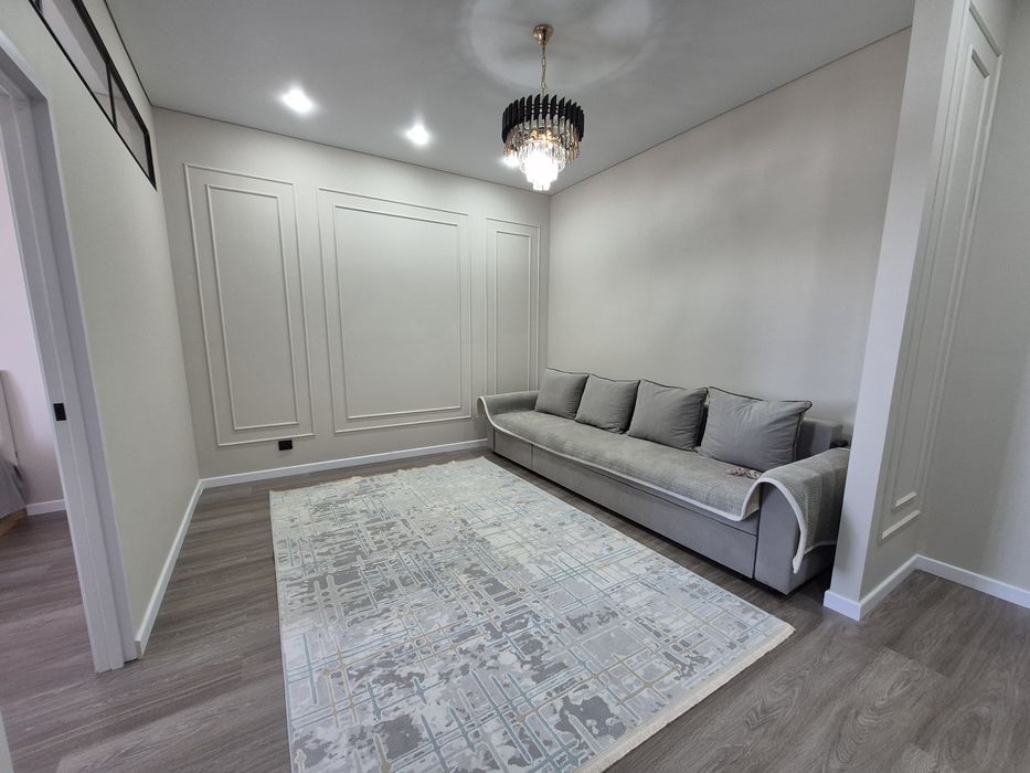 ЖК БӘЙТЕРЕК, 2000 тг