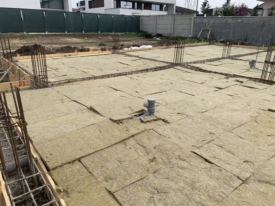 Executam lucrari de construcții / Expertiza tehnica si evaluare