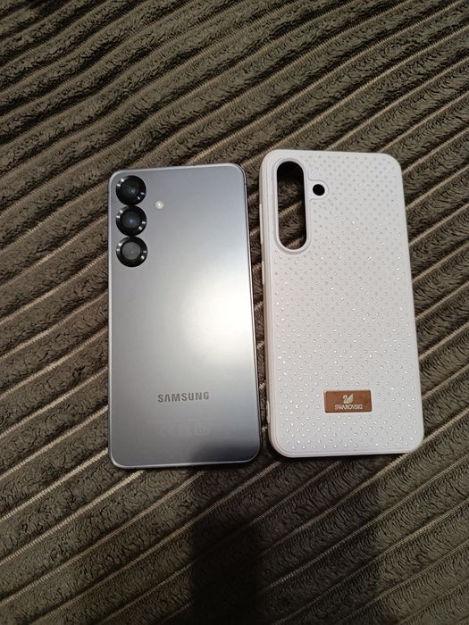 Samsung S24 в отличном состоянии