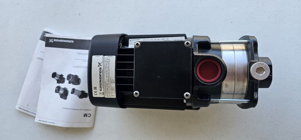 Pompa de apa Grundfos