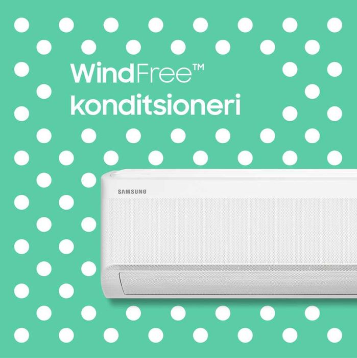 Кондиционер САМСУНГ! Арзон! Kondisioner SAMSUNG! SAMSUNG 12 Inverter!