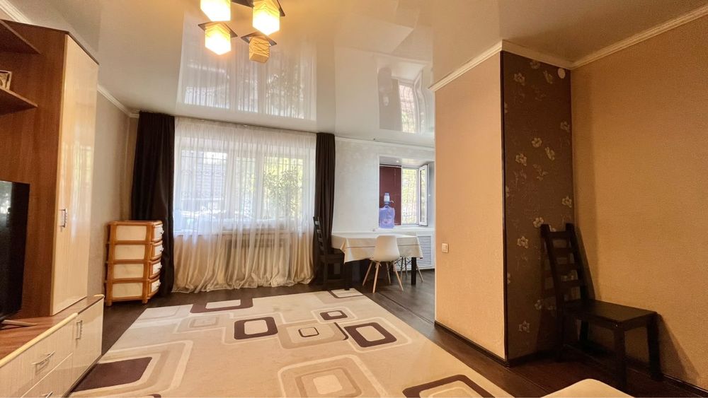 Продам 2х ком. Город, ул.Гоголя, 47