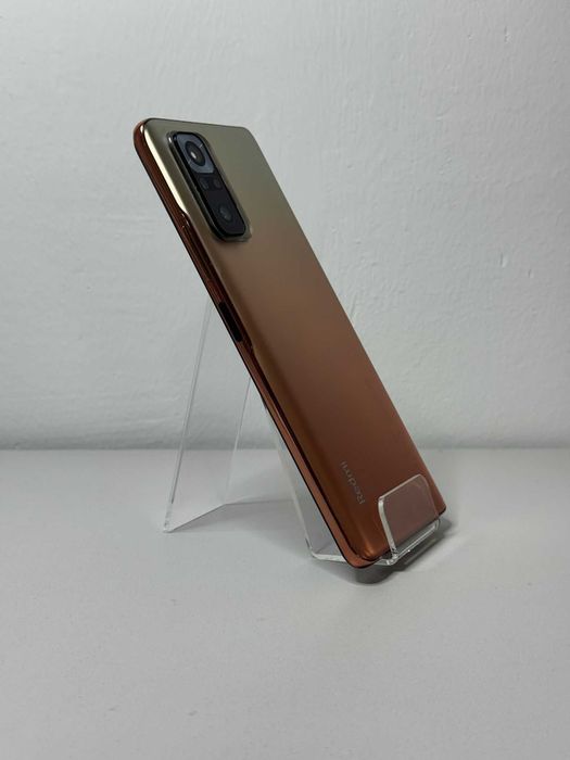 ZAP AMANET MARGEANULUI - Xiaomi Redmi Note 10 Pro - 128GB #3693