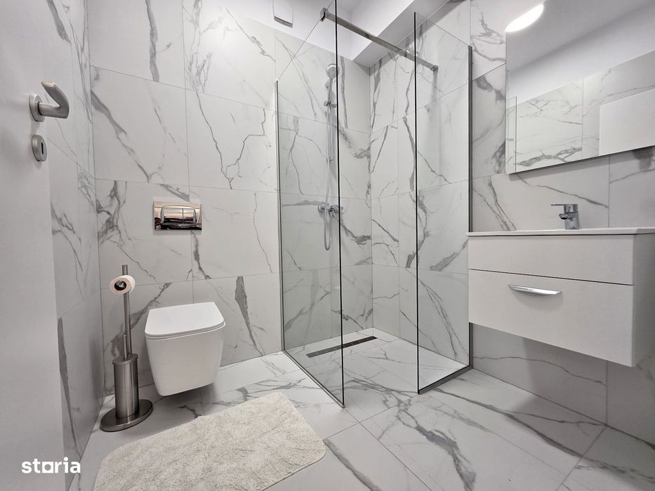PIPERA | PPRIMA ÎNCHIRIERE | 3 Camere Premium | Climatizare GRATUITĂ