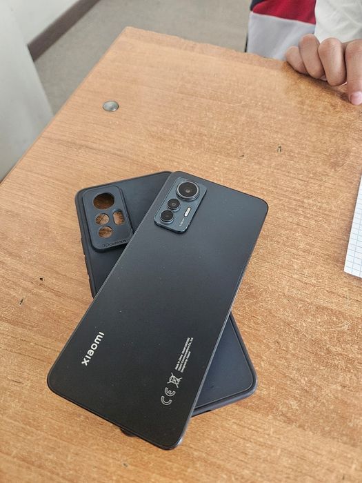 Xiaomi 12 lait 256 Гб