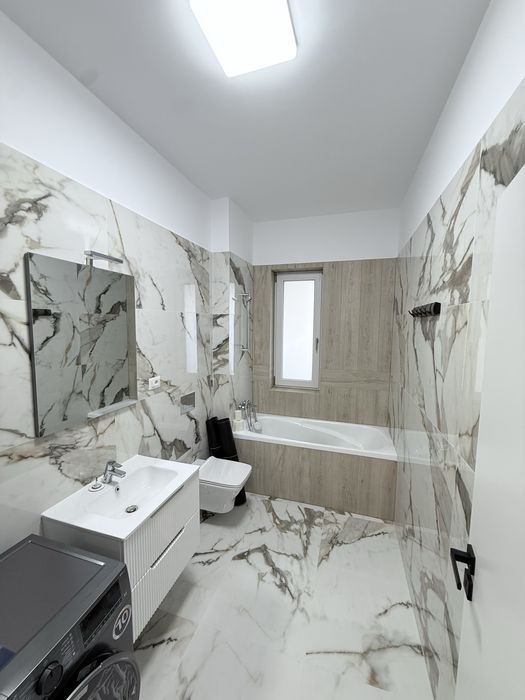 Inchiriez Apartament Nou Suceava