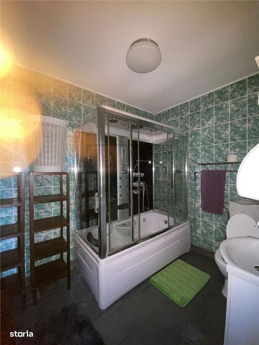 Vila P+2 | 5 camere | Barbu Vacarescu | Parcul Verdi | Tei