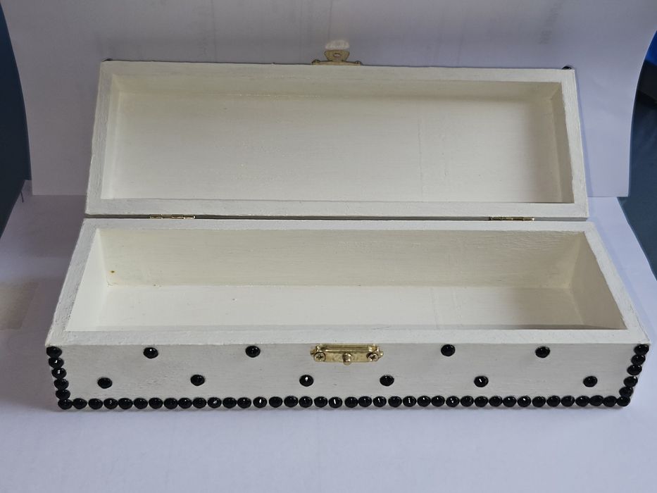 Ръчно изработени кутии