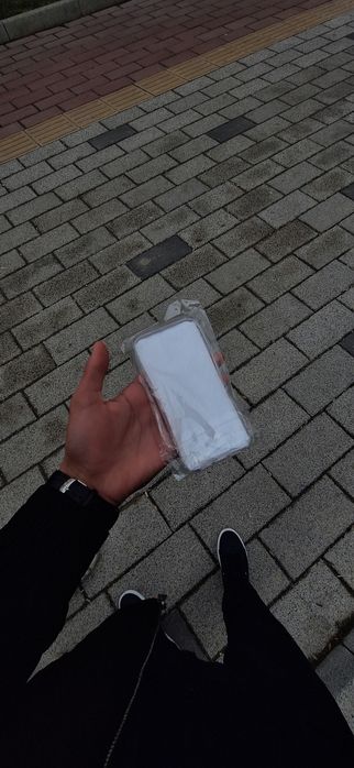 Chexol zashitnik 17 pro