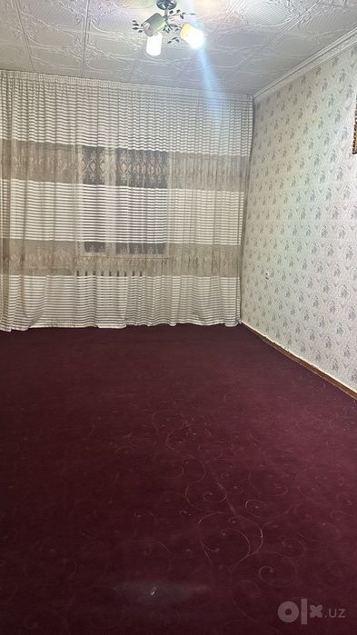 Юнусобод 11 да студентларга аренда бор.
