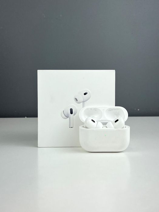 Apple AirPods Pro 2 70060а787