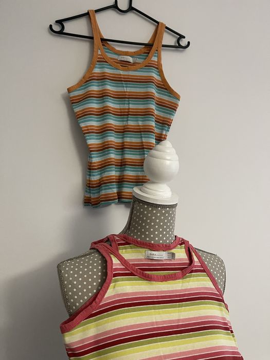 Set 2 maiouri Zara M