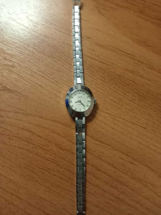 Часы женские механические Заря