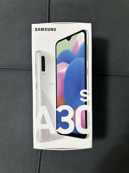 Продам Samsung A30s