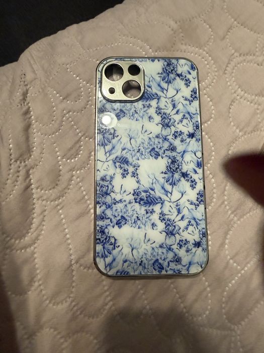 Iphone 13 roz 256 gb