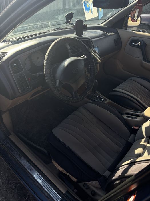 Nissan primera p11 2.0
