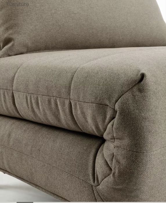 Fotoliu / Canapea extensibila Kave Home