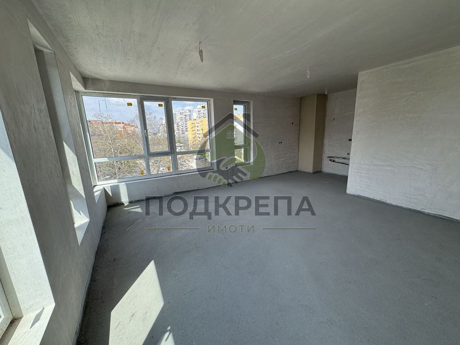 Продава се Тристаен апартамент в Пловдив, Тракия - 105 кв.м за 740 €/кв.м - Снимка #4