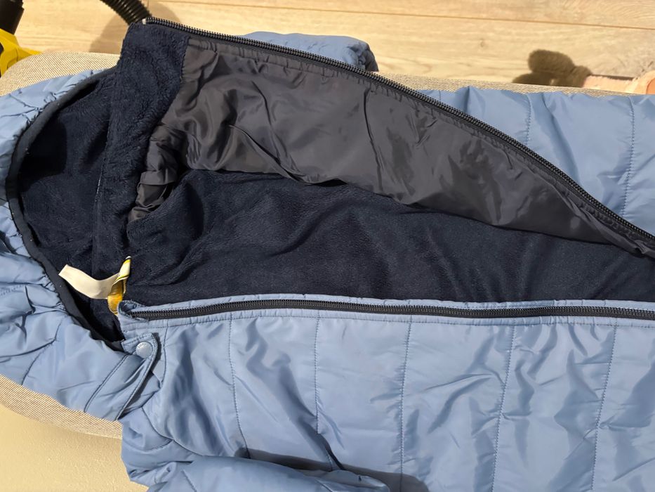 Детски космонавт р-р 80