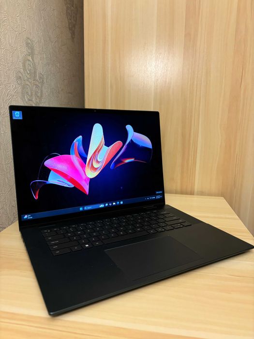 Згъваем Touchscreen Лаптоп Dell Inspirion 16 7635 2-in-1 (2023) €1,̶0̶7̶1̶.̶0̶4̶ -> €400