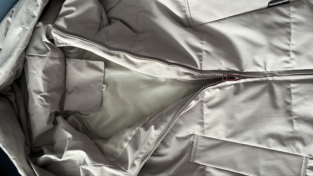 Пиджак ветровка