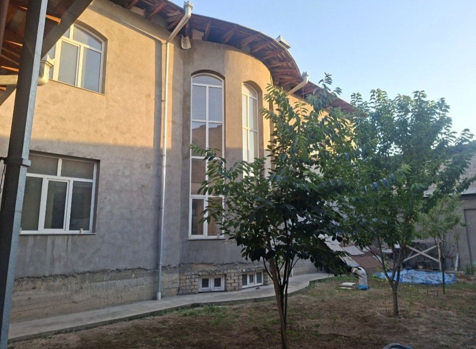 Аренда Участок Учтепа Ипакчилик Под Бизнес!
