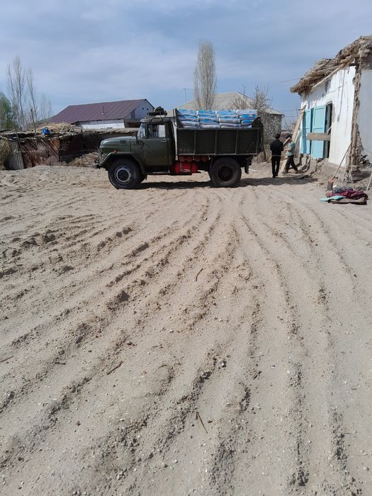 Цемент даставка киламиз.Каракалпакцемент. Нархи узгариб туради