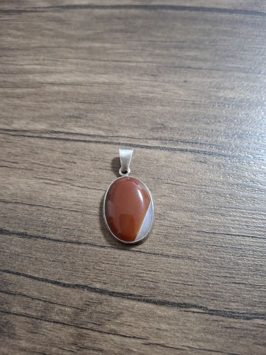 Серебрянный комплект