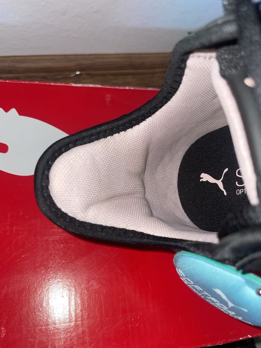 Adidasi puma soft foam+, noi