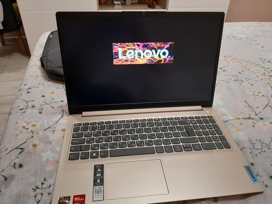 Лаптоп LENOVO IdeaPad 1 15ALC7