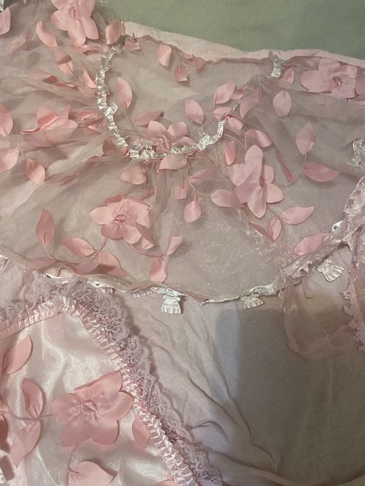 Очень красивый набор на выписку