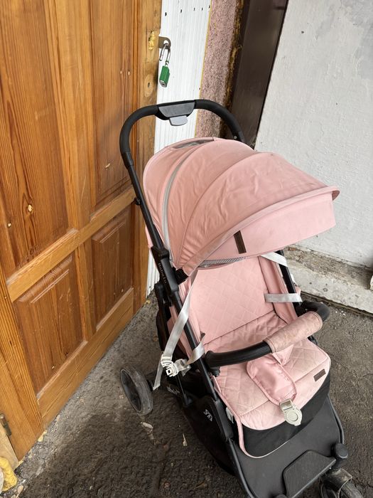 Продам коляску трансформер