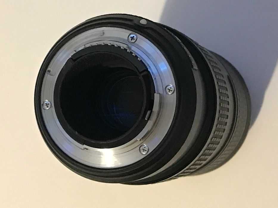 Nikon AF-S Nikkor 70-200mm f4G ED VR