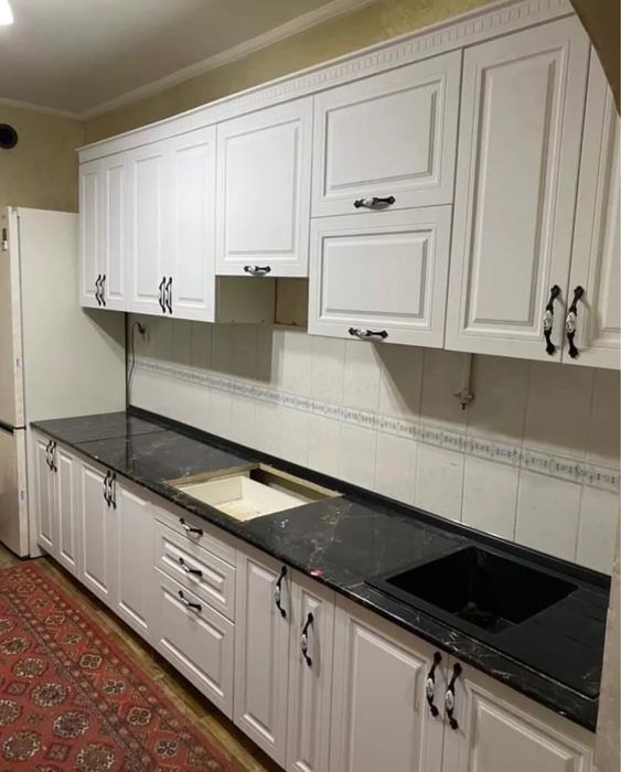 Кухни и корпусная мебель под заказ по выгодным ценам