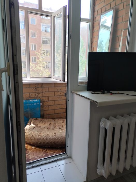 2 х комн Квартира